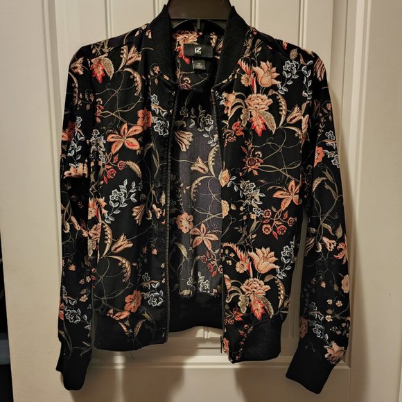 Women jacket - Picture 3 of 3
